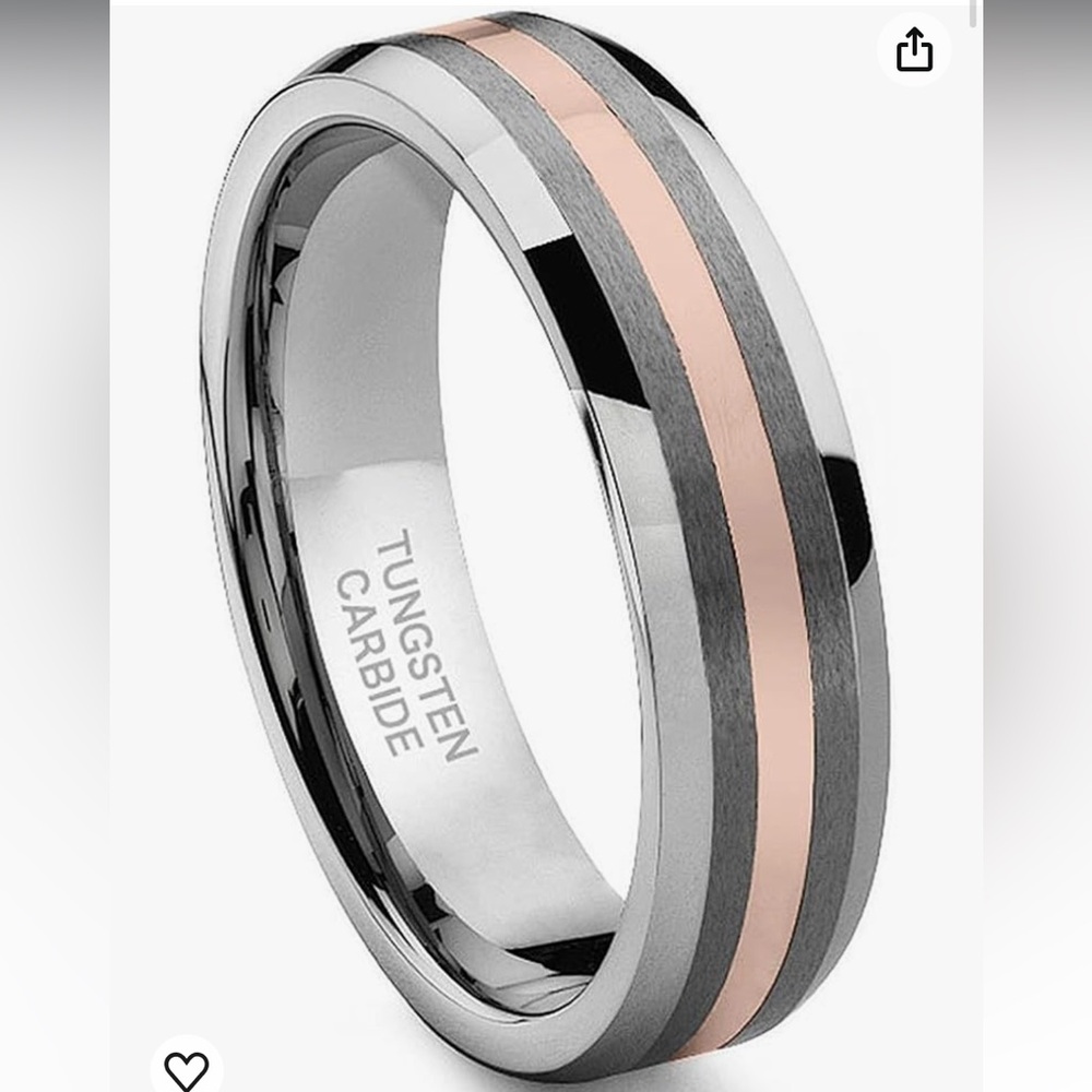 wedding band